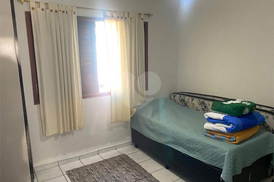 Sobrado à venda com 2 quartos em Tucuruvi, São Paulo, SP