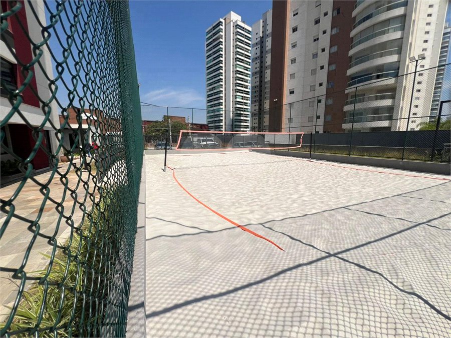 Apartamento à venda com 1 quarto em Parque Campolim, Sorocaba, SP