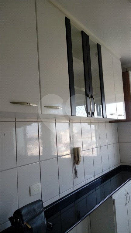 Apartamento à venda com 2 quartos em Imirim, São Paulo, SP