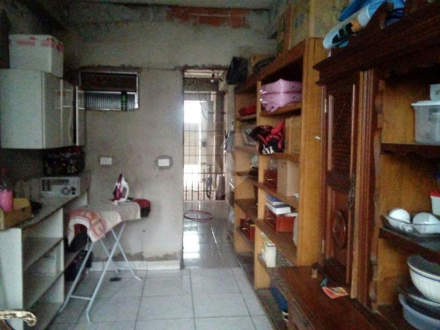 Sobrado à venda com 3 quartos, sendo 1 suíte,  em Tremembé, São Paulo, SP