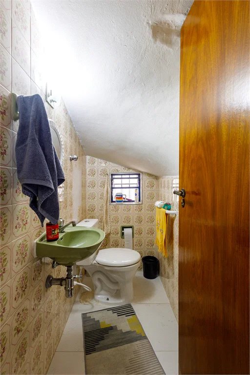 Sobrado à venda com 3 quartos em Jardim Bonfiglioli, São Paulo, SP