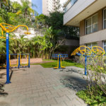Apartamento à venda com 3 suítes em Jardim Fonte do Morumbi, São Paulo, SP