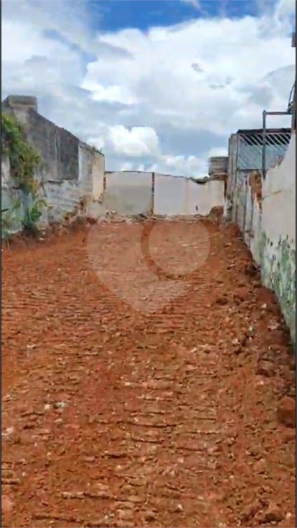 Terreno à venda em Vila Prudente, São Paulo, SP