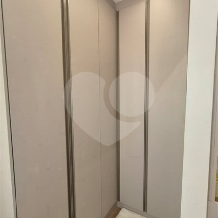 Apartamento à venda com 3 suítes em Santa Teresinha, São Paulo, SP