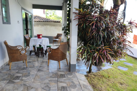 Casa à venda com 3 quartos, sendo 2 suítes,  em Rasa, Armação dos Búzios, RJ