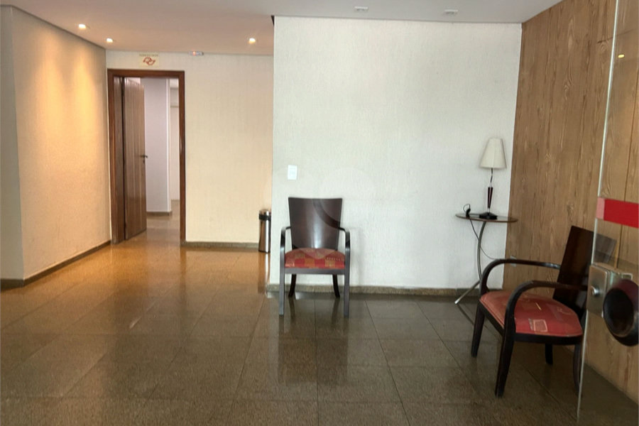 Apartamento à venda com 3 quartos em Casa Verde, São Paulo, SP