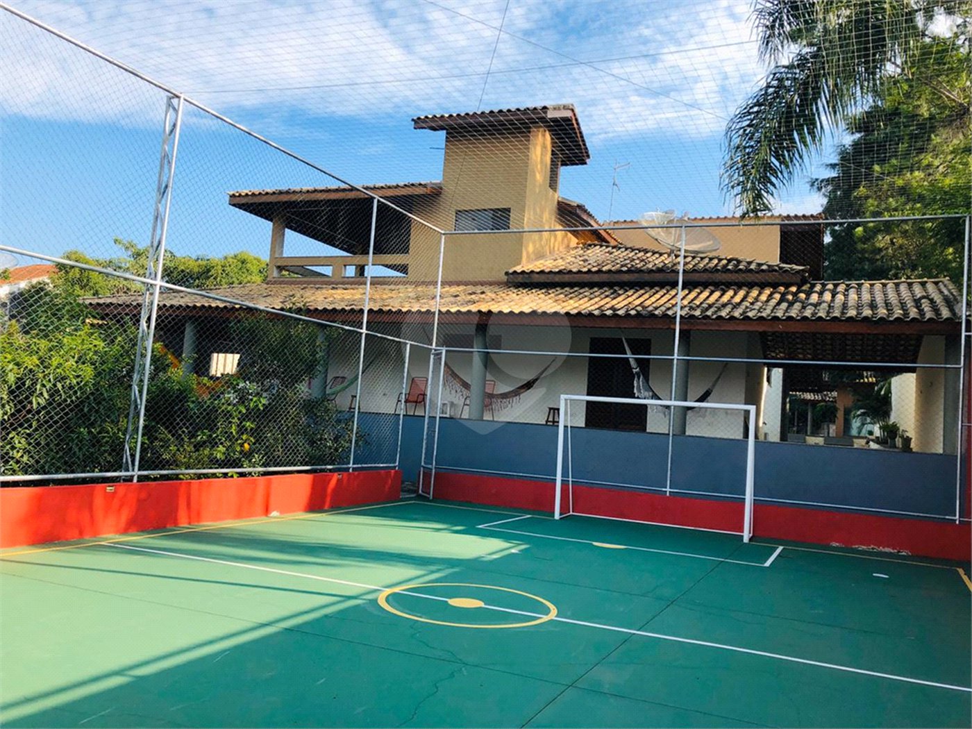 Casa Térrea à venda com 3 quartos, sendo 1 suíte, em Serra da Cantareira, Mairiporã, SP