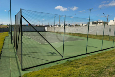 Terreno à venda no condomínio Residencial Dona Maria Candida, Indaiatuba - SP