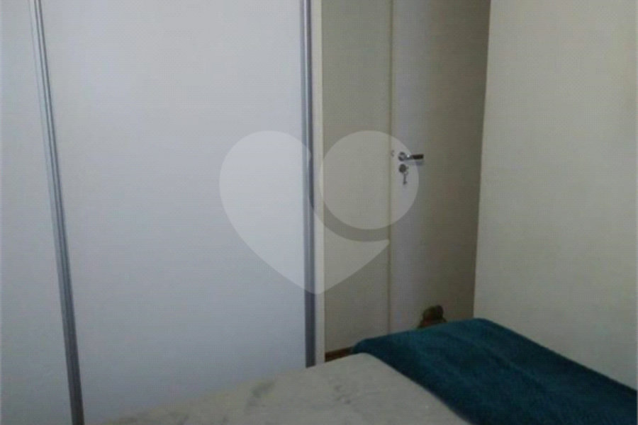 Apartamento à venda com 2 quartos em Vila Prudente, São Paulo, SP