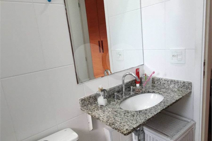 Apartamento à venda com 3 quartos, sendo 1 suíte, em Mandaqui, São Paulo, SP