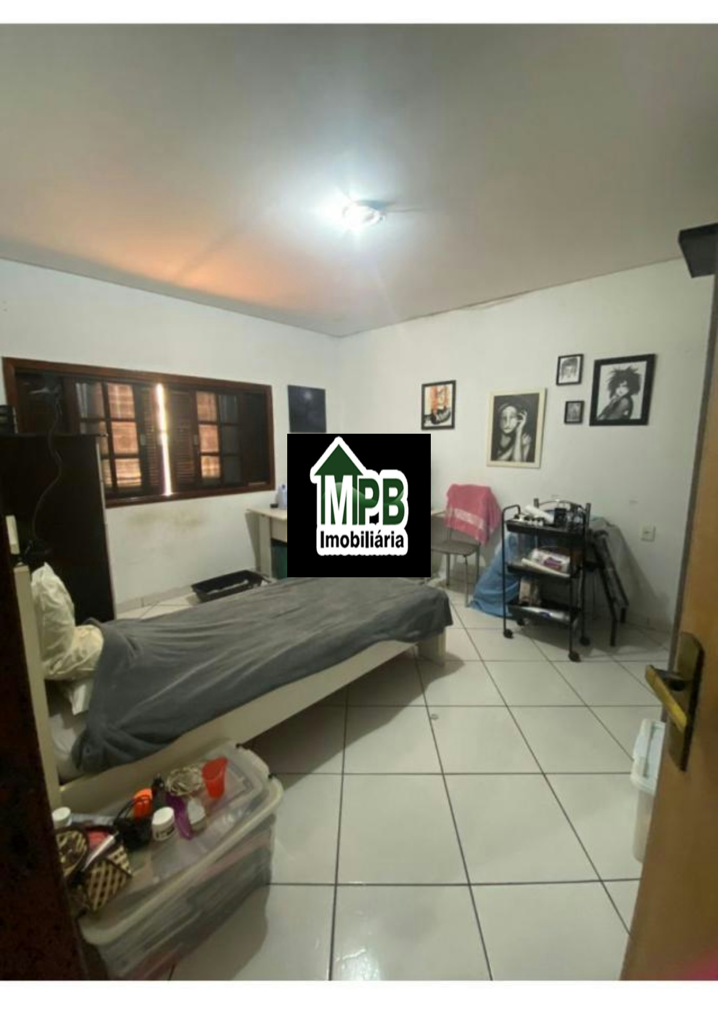 Sobrado à venda com 2 quartos, sendo 1 suíte, em Jardim Maria Antônia Prado, Sorocaba, SP