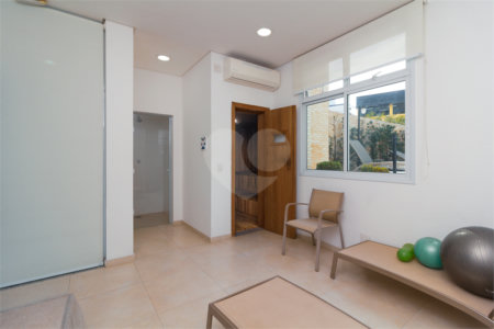 Apartamento à venda com 3 suítes em Saúde, São Paulo, SP