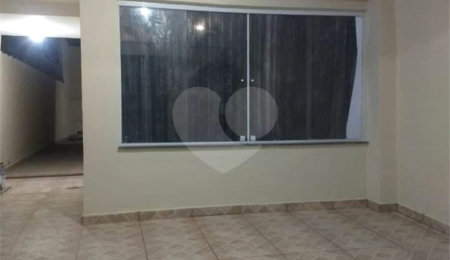 Sobrado à venda com 3 quartos em Mandaqui, São Paulo, SP