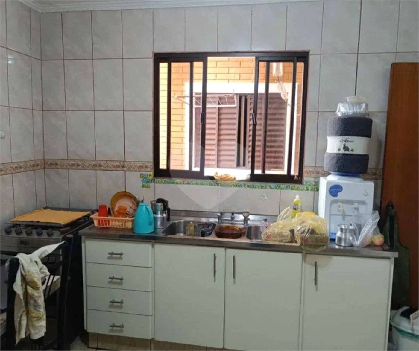 Casa à venda com 3 quartos, sendo 1 suíte, em Freguesia do Ó, São Paulo, SP
