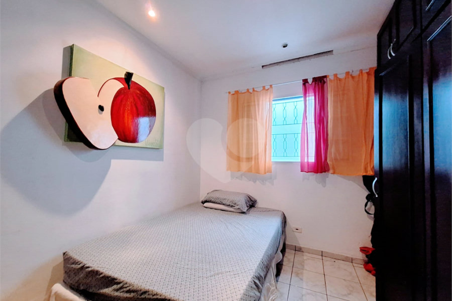 Casa à venda com 2 quartos em Limão, São Paulo, SP