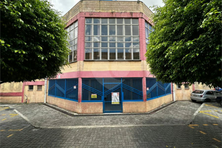 Apartamento à venda com 2 quartos em Vila Barbosa, São Paulo, SP