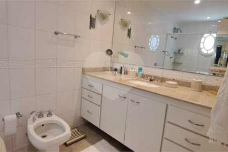 Apartamento para alugar com 3 quartos, sendo 1 suíte, em Jardim Paulista, São Paulo, SP