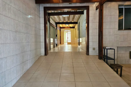 Casa à venda com 3 quartos, sendo 1 suíte, em Água Branca, São Paulo, SP