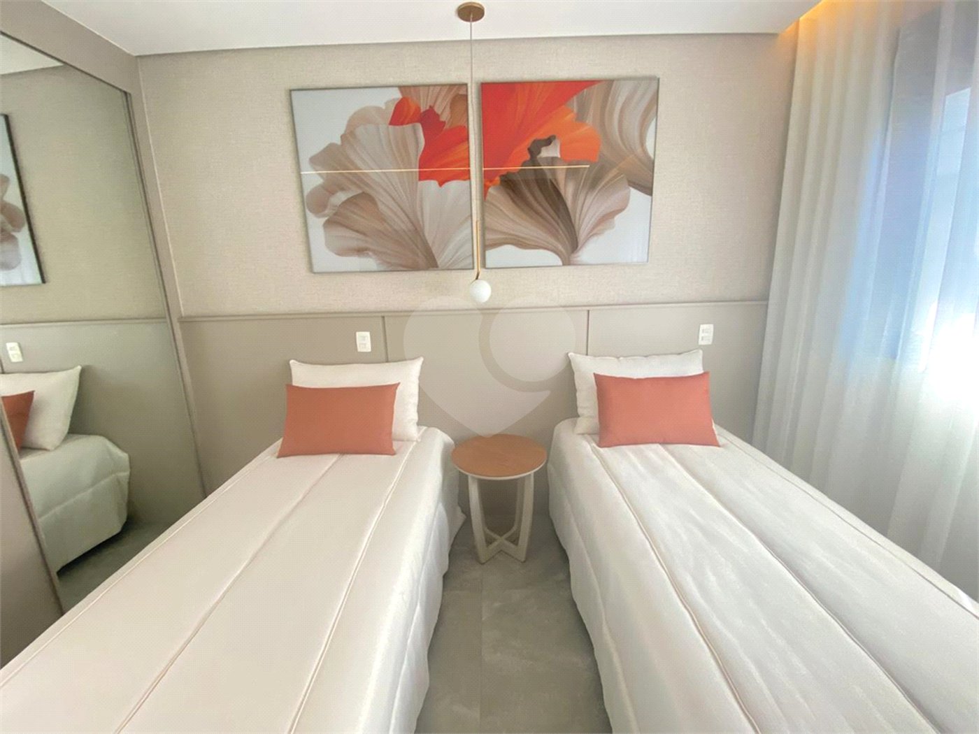 Duplex à venda com 6 suítes em Riviera, Bertioga, SP