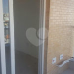 Apartamento à venda com 1 quarto em Casa Verde, São Paulo, SP