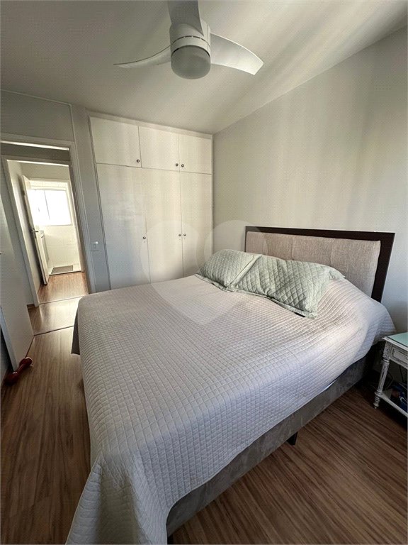 Apartamento à venda com 3 quartos, sendo 1 suíte,  em Vila Suzana, São Paulo, SP