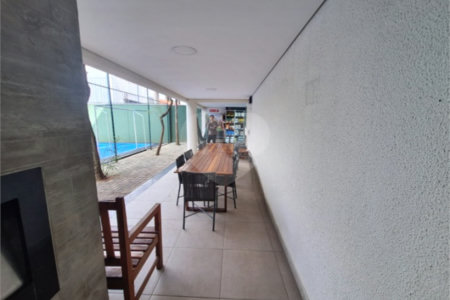 Apartamento à venda com 2 quartos, sendo 1 suíte,  em Vila Esperança, São Paulo, SP