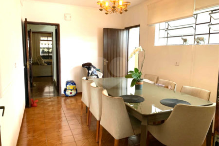 Sobrado à venda com 2 quartos em Vila Hamburguesa, São Paulo, SP
