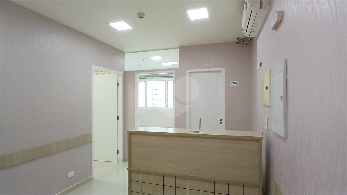 Sala para alugar no Centro, São Bernardo do Campo, SP