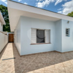 Casa Térrea à venda com 3 quartos, sendo 1 suíte,  em Alto da Boa Vista, São Paulo, SP
