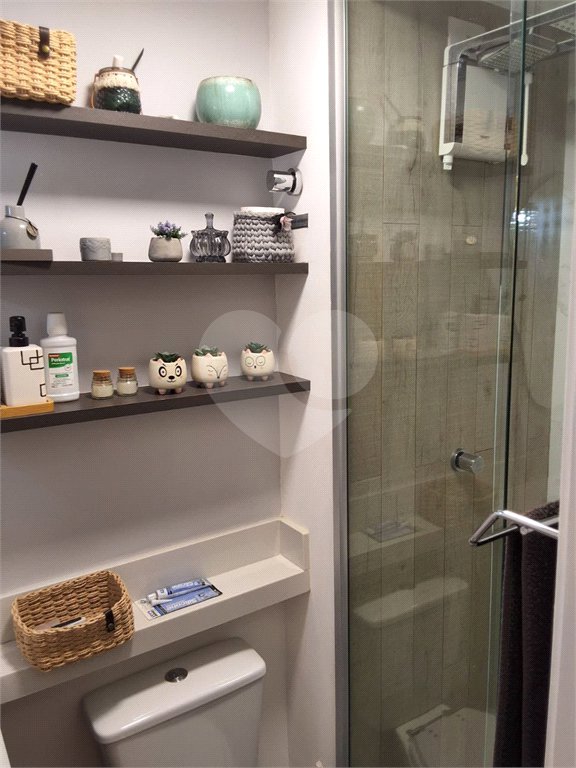 Apartamento à venda com 2 quartos em Freguesia do Ó, São Paulo, SP