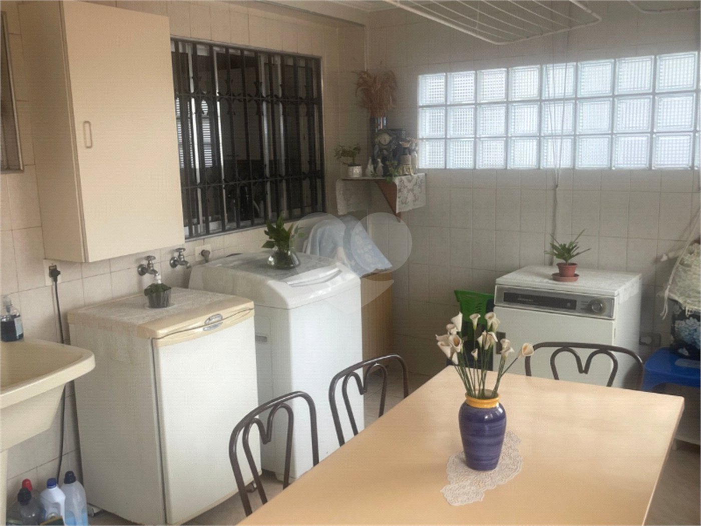 Sobrado à venda com 3 quartos em Vila Nova Alba, São Paulo, SP