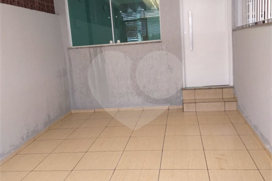 Casa à venda com 2 quartos em Saúde, São Paulo, SP