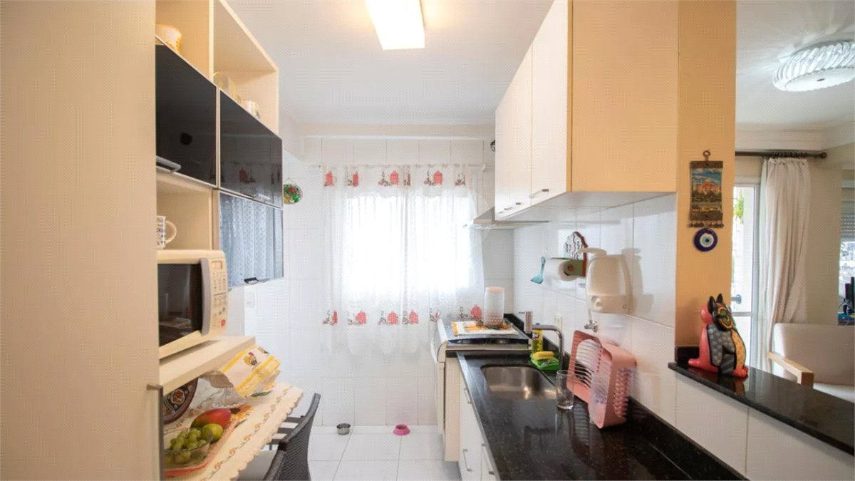 Apartamento à venda com 3 quartos, sendo 1 suíte, em Casa Verde, São Paulo, SP