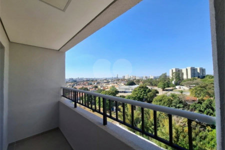 Apartamento à venda com 2 quartos, sendo 1 suíte, em Jardim São Carlos, Sorocaba, SP