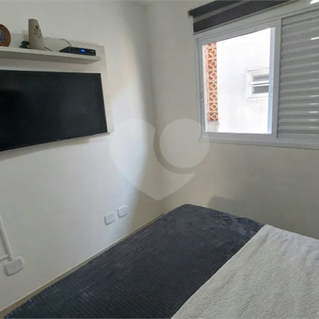 Casa à venda com 2 quartos em Vila Gustavo, São Paulo, SP