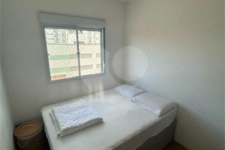 Apartamento à venda com 2 quartos em Vila Guilherme, São Paulo, SP