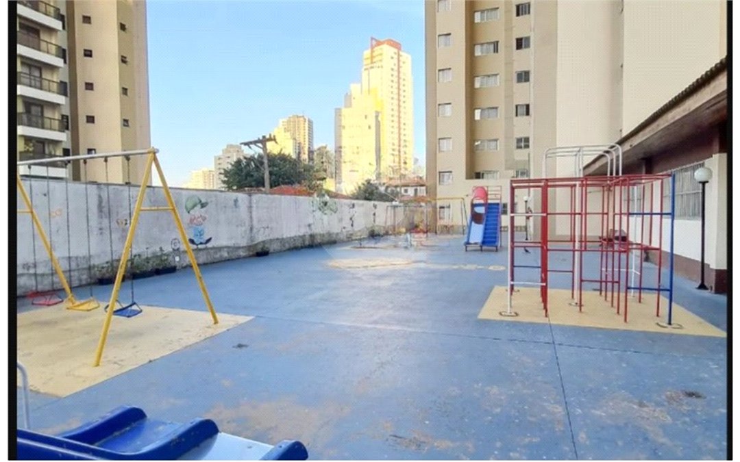 Apartamento à venda com 2 quartos em Parada Inglesa, São Paulo, SP