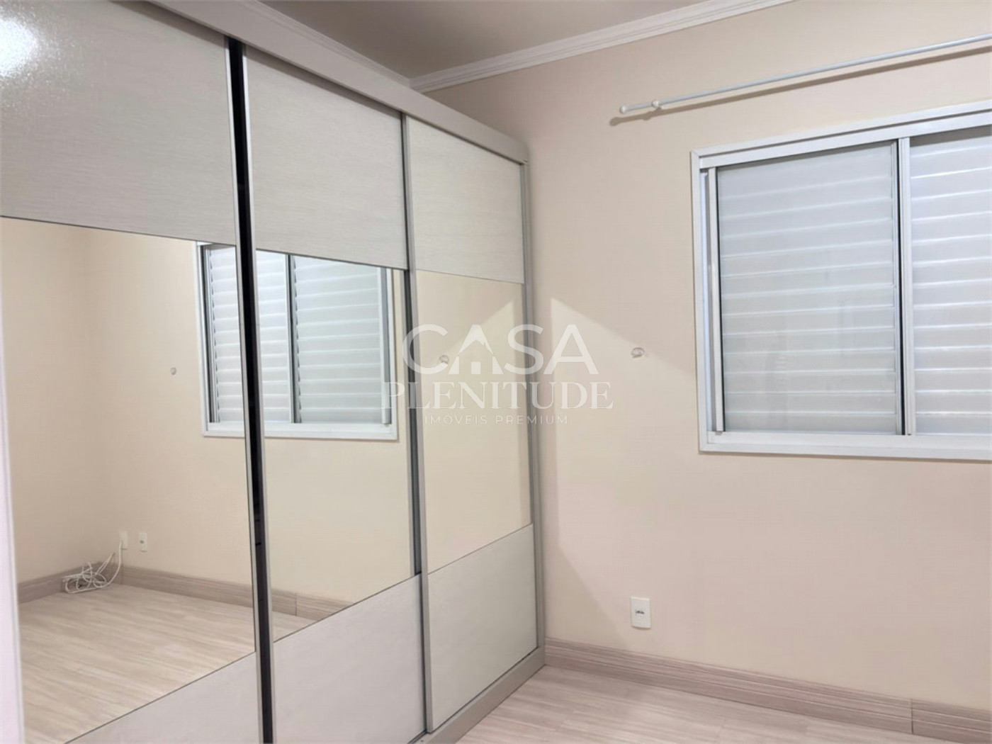 Apartamento à venda com 2 quartos, sendo 1 suíte,  em Jardim Maria José, Votorantim, SP