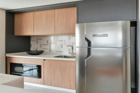 Apartamento à venda com 1 quarto em Chácara Inglesa, São Paulo, SP