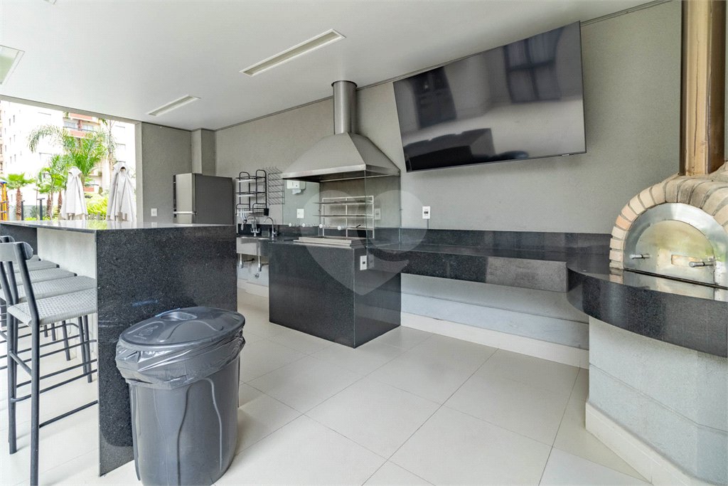 Apartamento à venda com 3 quartos, sendo 1 suíte,  em Perdizes, São Paulo, SP