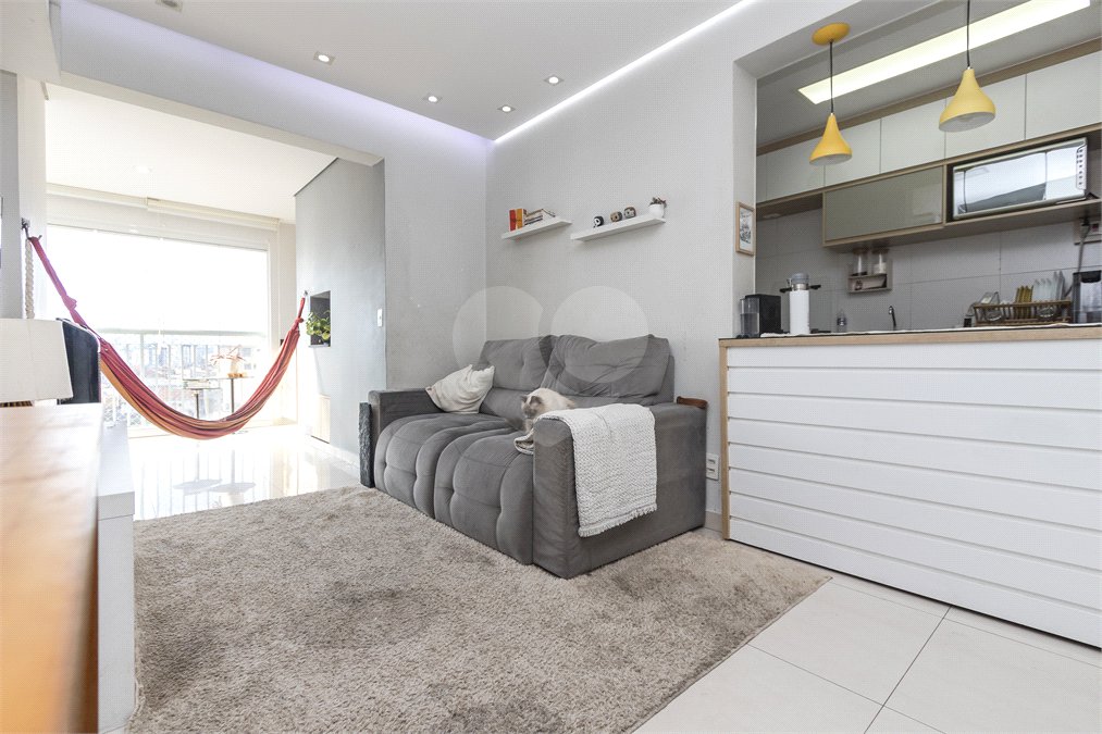 Apartamento à venda com 2 quartos, sendo 1 suíte, em Casa Verde, São Paulo, SP