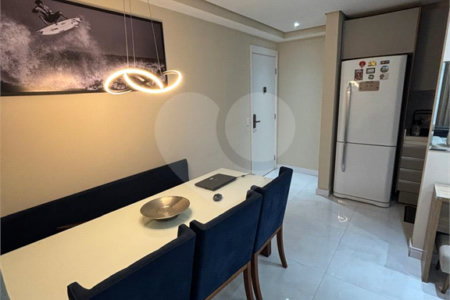 Apartamento à venda com 2 quartos, sendo 1 suíte,  em Brás, São Paulo, SP