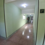 Sala à venda, 55 m² por R$ 224.000,00 - Aparecida - Santos/SP