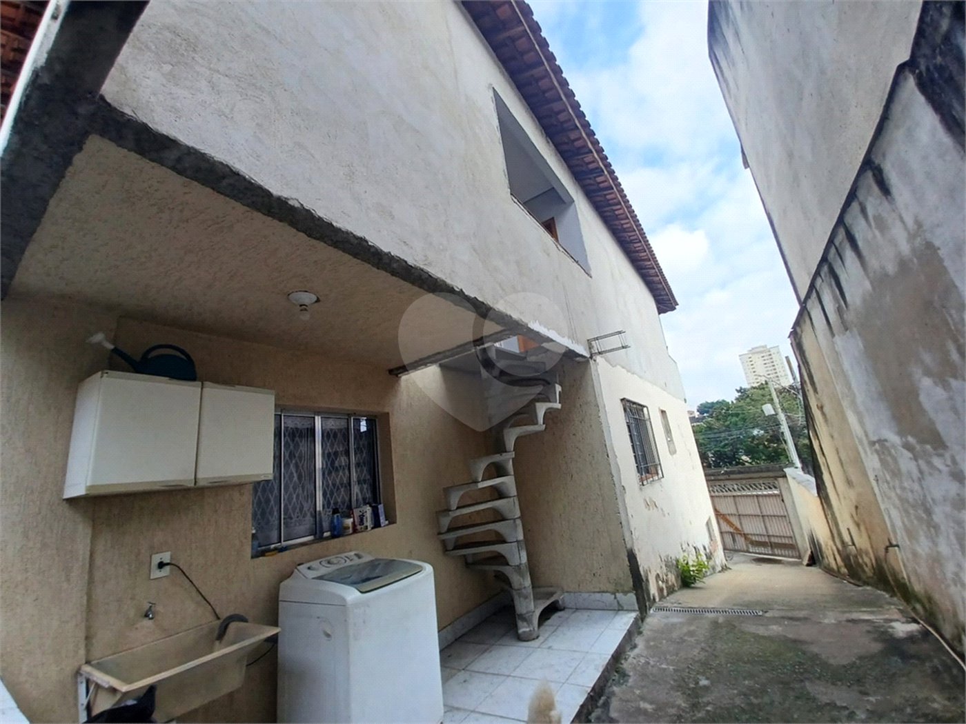 Sobrado à venda com 4 quartos, sendo 1 suíte, em Tucuruvi, São Paulo, SP
