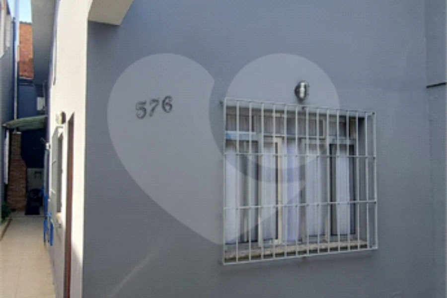 Sobrado à venda com 3 quartos, sendo 1 suíte, em Vila Sabrina, São Paulo, SP