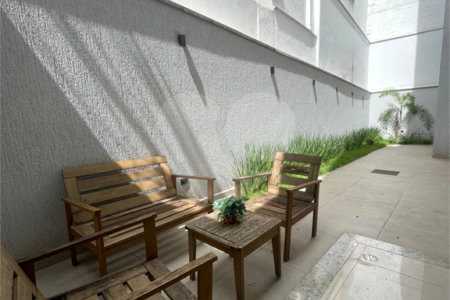 Apartamento à venda com 2 quartos em Jardim São Paulo(zona Norte), São Paulo, SP