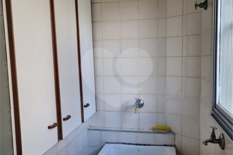 Apartamento à venda com 2 quartos em Tucuruvi, São Paulo, SP