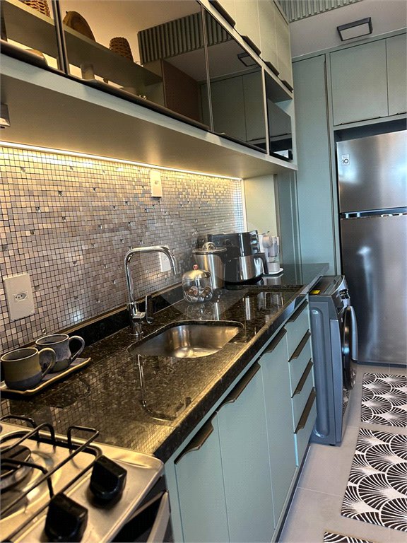 Apartamento à venda com 2 suítes em Jardim Satélite, São José dos Campos, SP