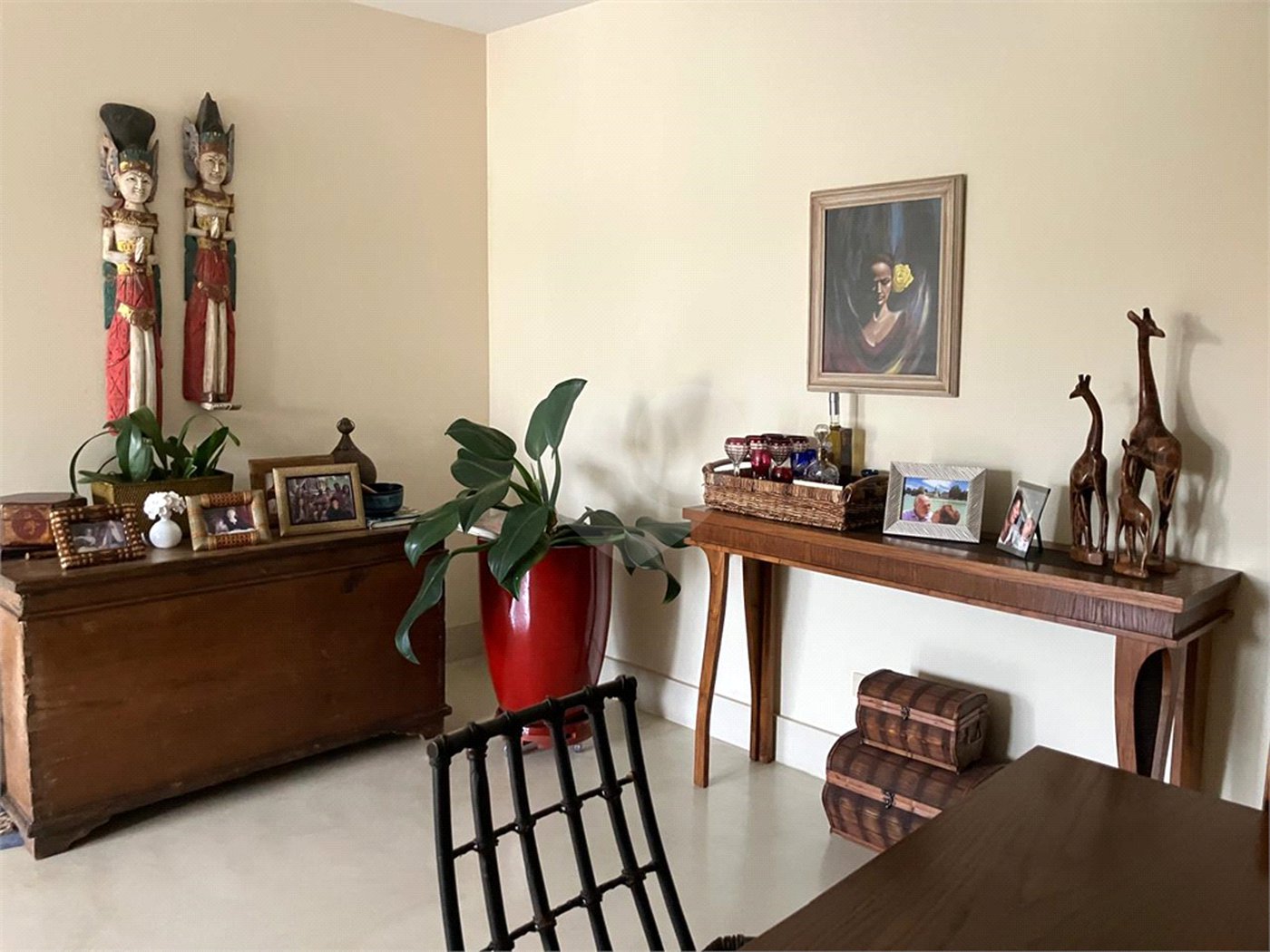 Apartamento à venda com 4 quartos, sendo 2 suítes, em Vila Andrade, São Paulo, SP