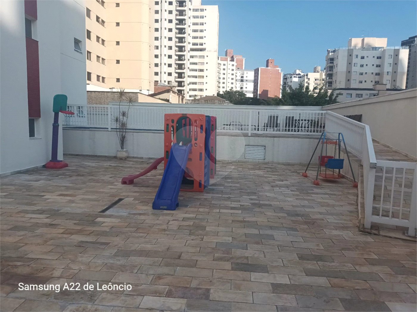 Apartamento para alugar com 3 suítes em Água Fria, São Paulo, SP